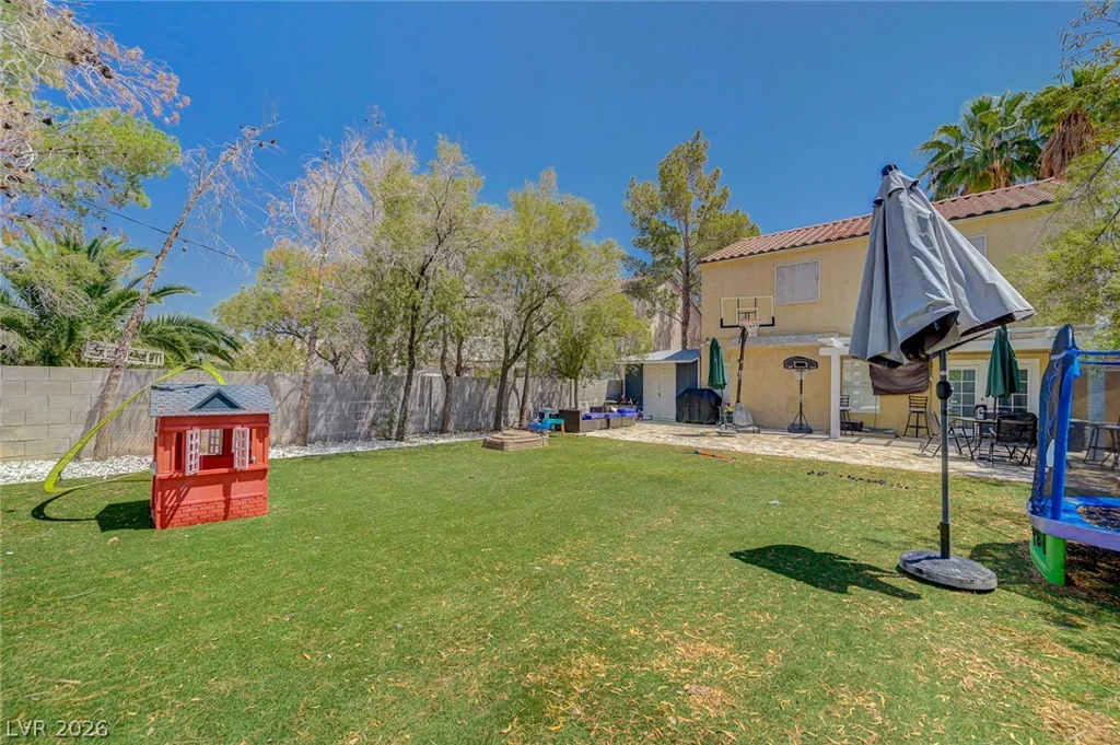 5543 Aleman, Las Vegas, NV 89113