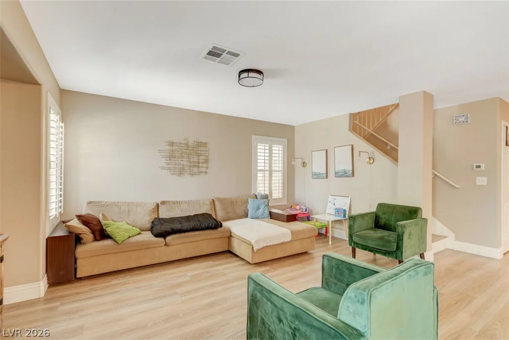 5543 Aleman, Las Vegas, NV 89113