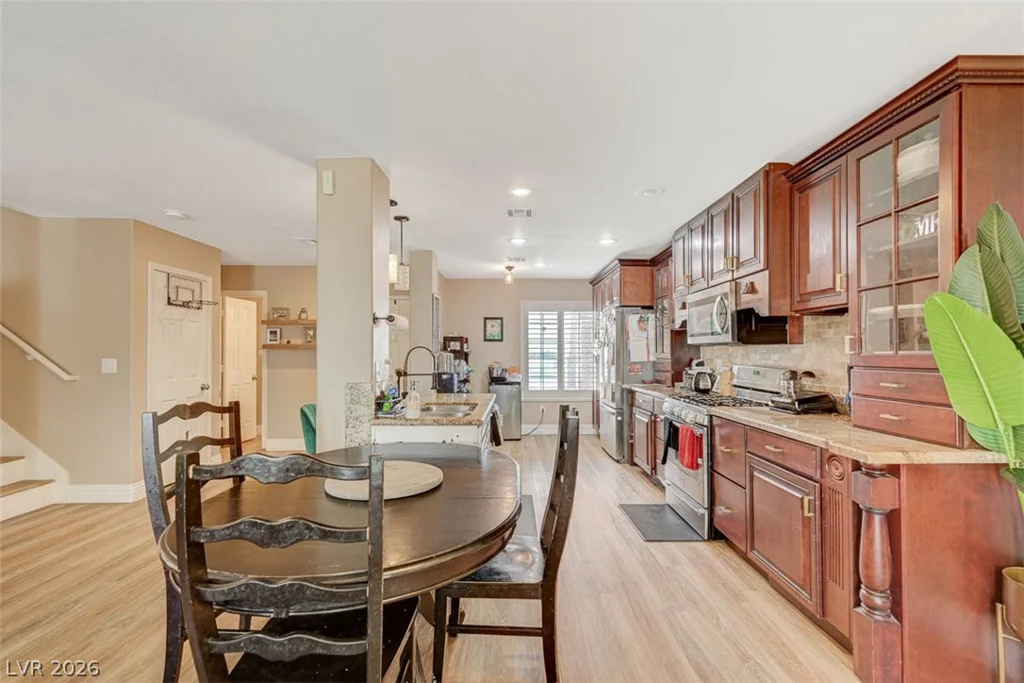 5543 Aleman, Las Vegas, NV 89113