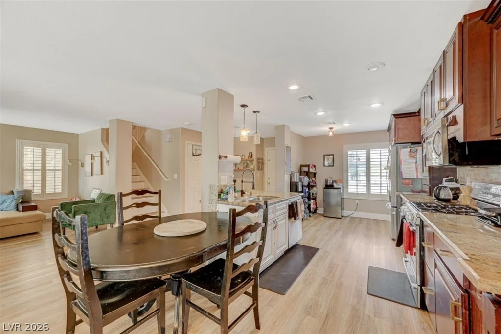 5543 Aleman, Las Vegas, NV 89113
