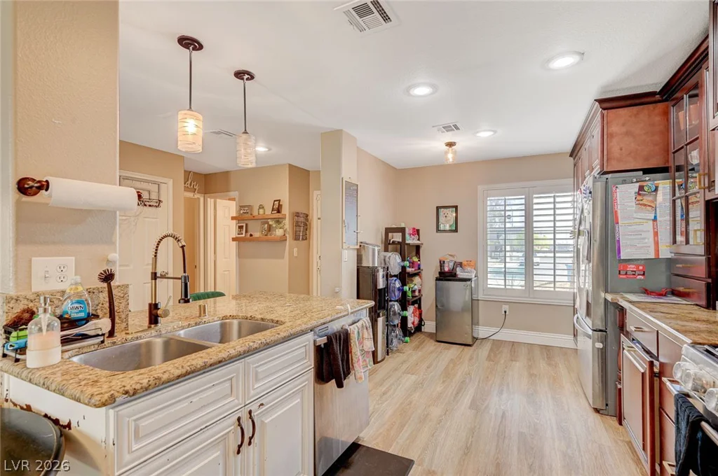 5543 Aleman, Las Vegas, NV 89113