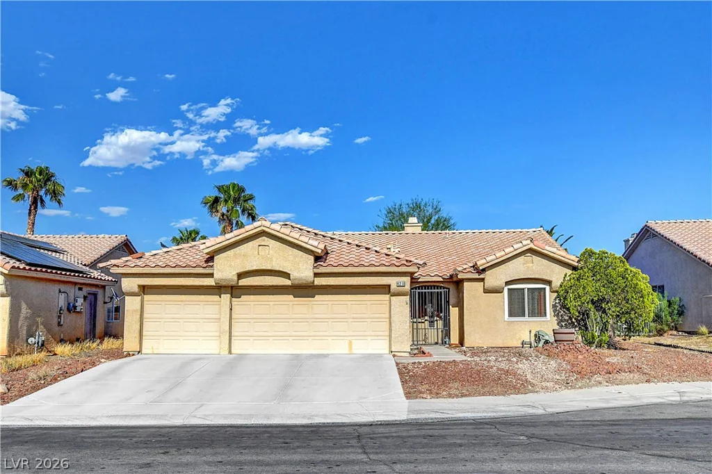 4210 Chicory, North Las Vegas, NV 89032