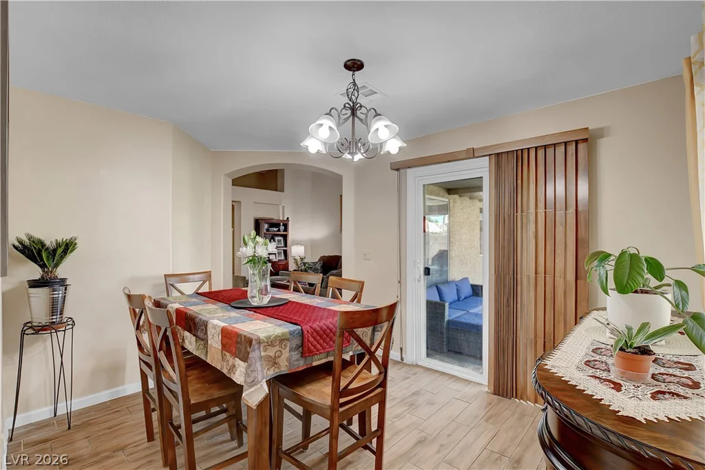 4210 Chicory, North Las Vegas, NV 89032
