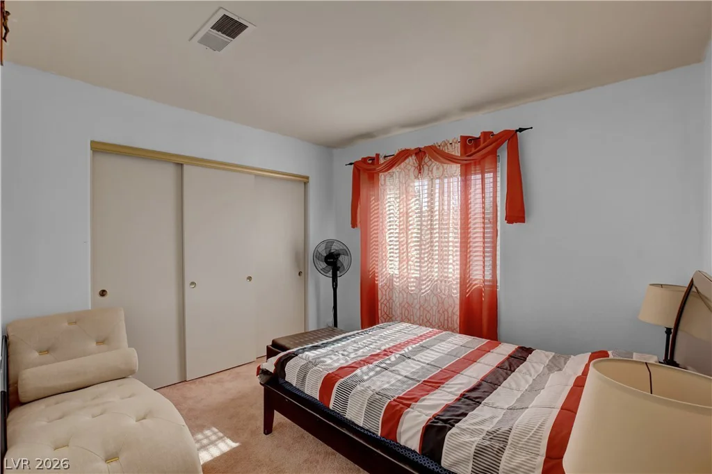 4210 Chicory, North Las Vegas, NV 89032