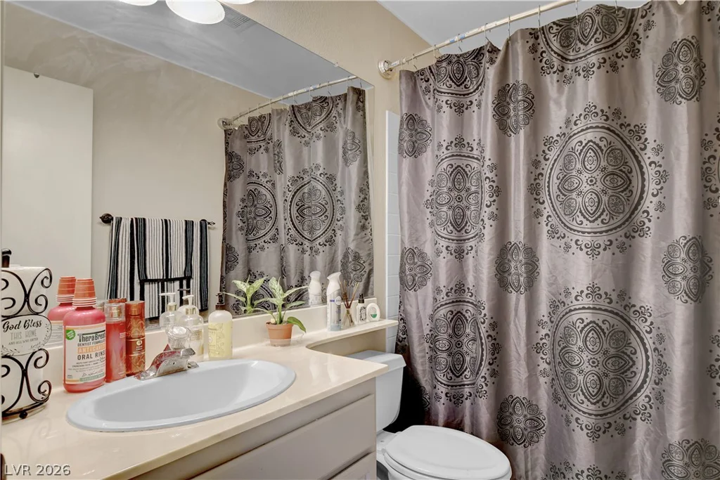 4210 Chicory, North Las Vegas, NV 89032