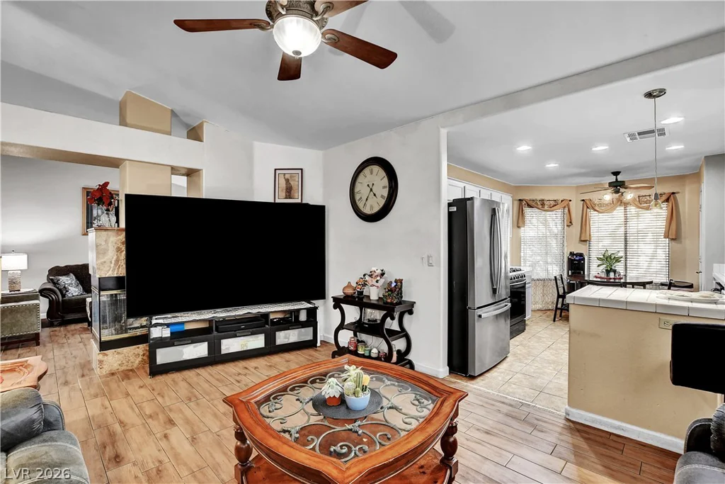 4210 Chicory, North Las Vegas, NV 89032