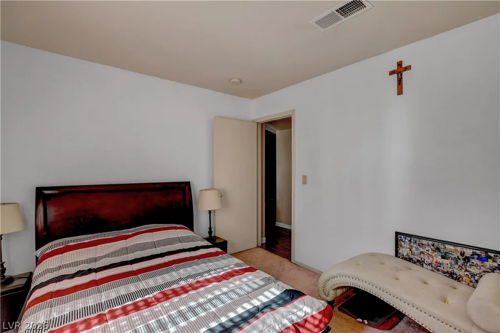 4210 Chicory, North Las Vegas, NV 89032