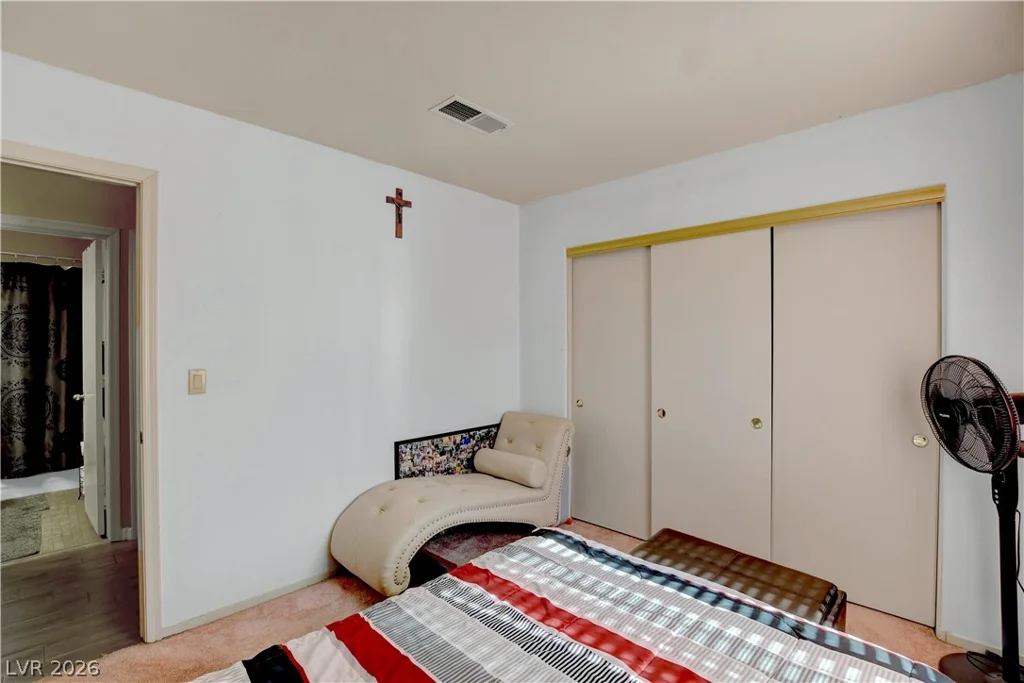 4210 Chicory, North Las Vegas, NV 89032