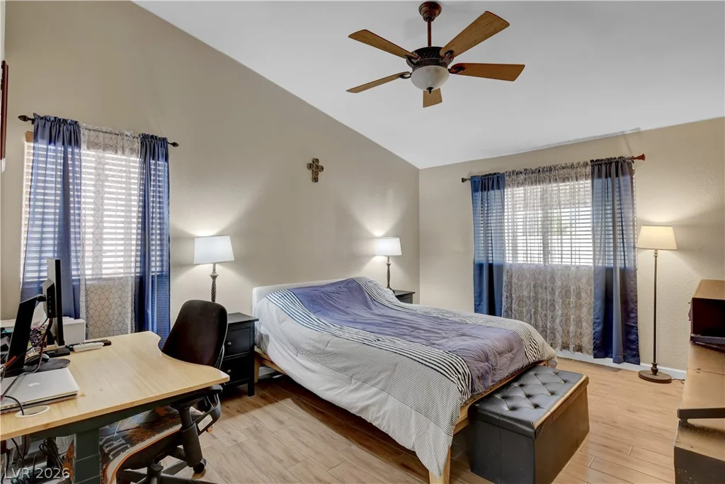4210 Chicory, North Las Vegas, NV 89032