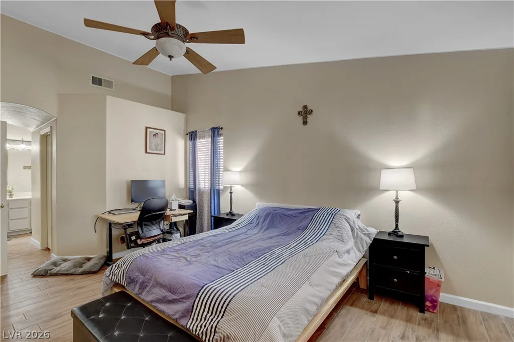 4210 Chicory, North Las Vegas, NV 89032