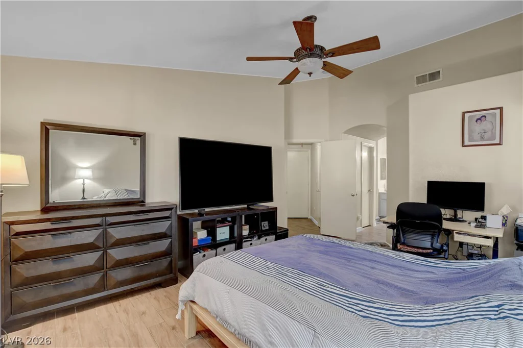 4210 Chicory, North Las Vegas, NV 89032