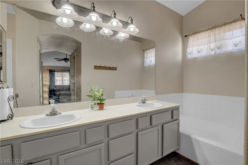 4210 Chicory, North Las Vegas, NV 89032