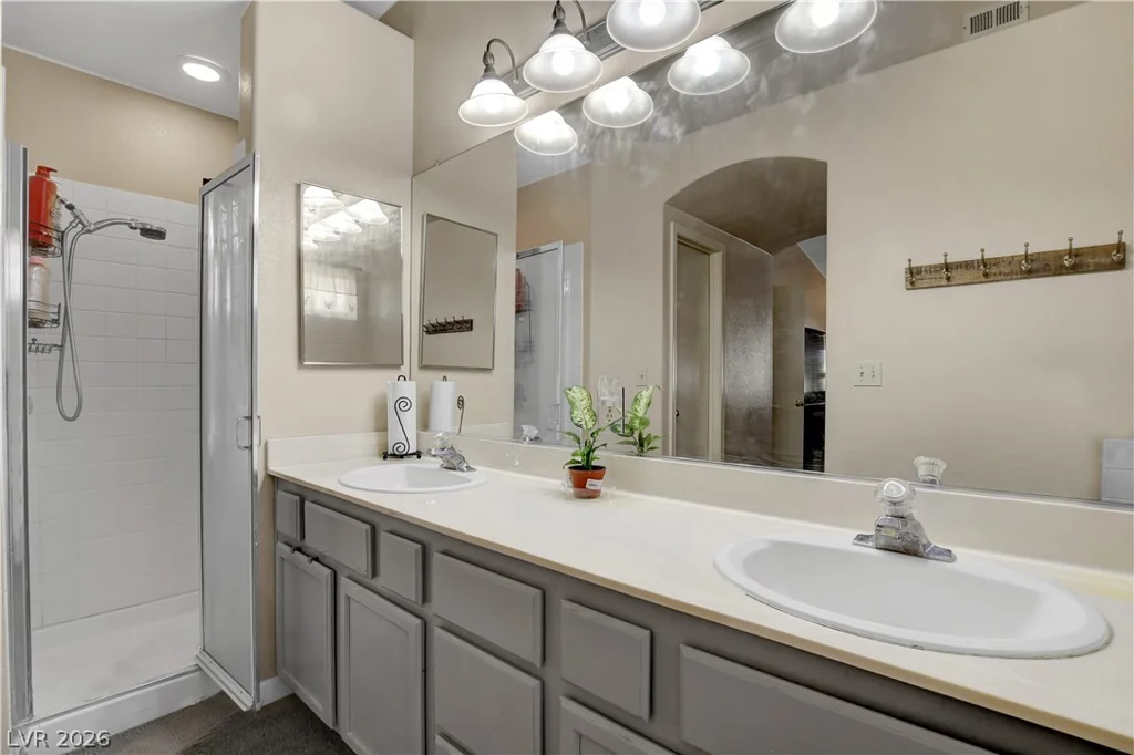 4210 Chicory, North Las Vegas, NV 89032