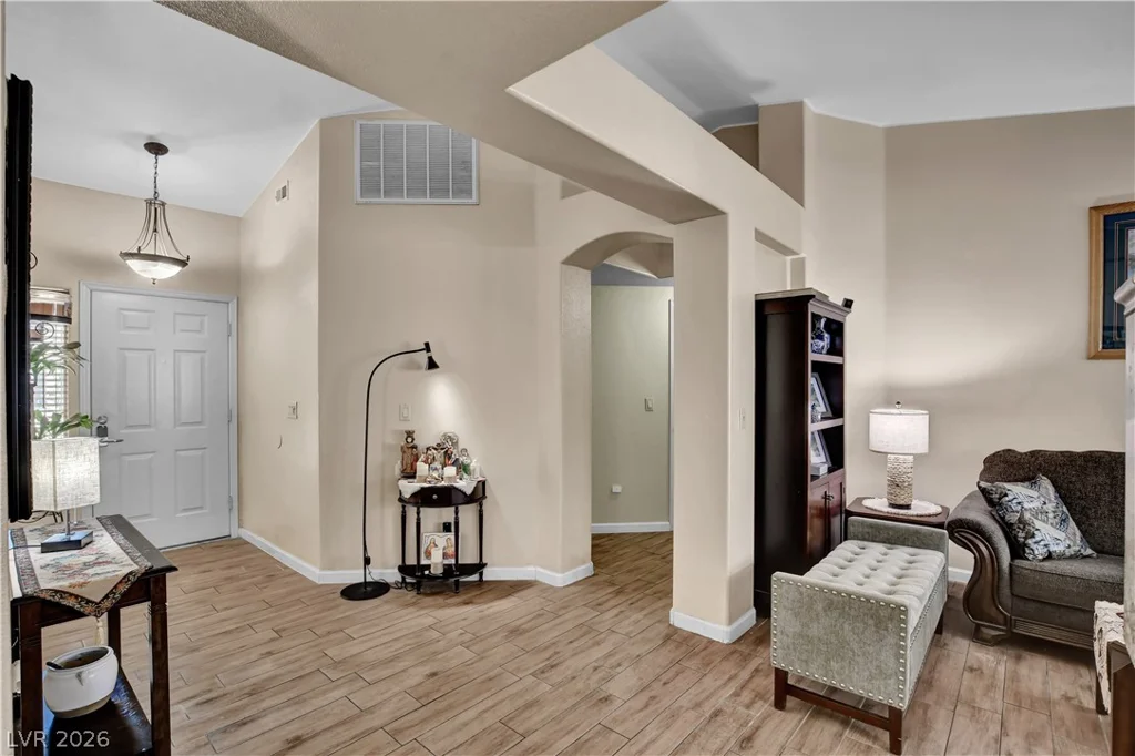 4210 Chicory, North Las Vegas, NV 89032
