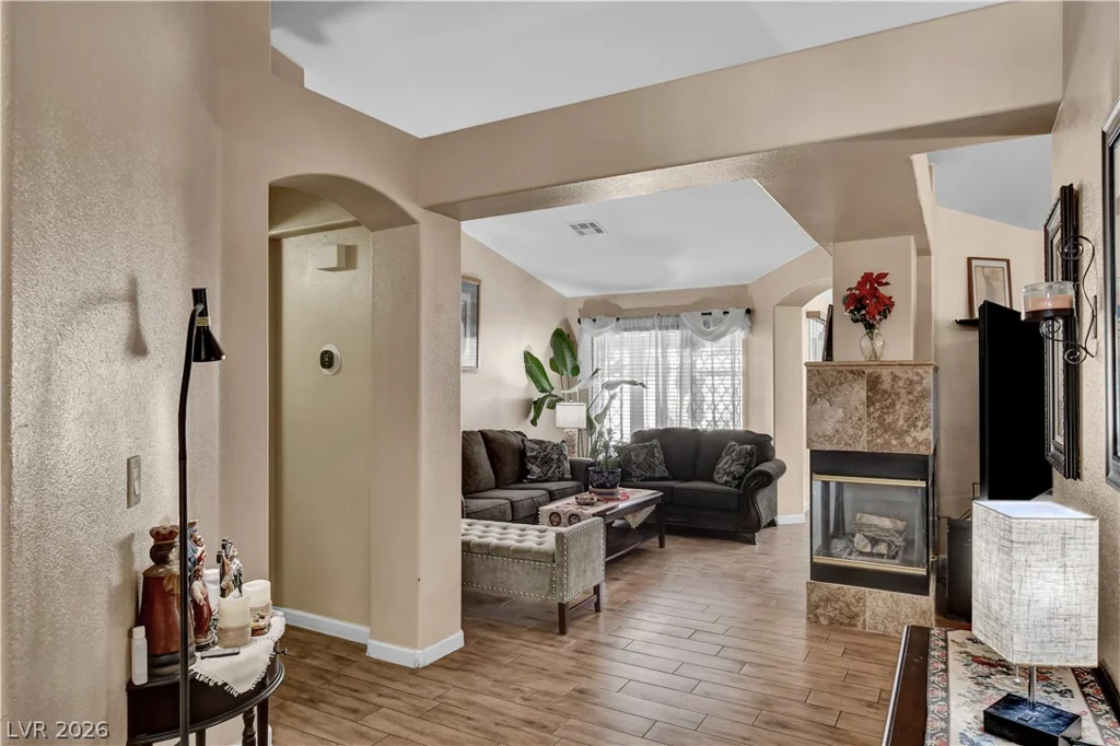 4210 Chicory, North Las Vegas, NV 89032