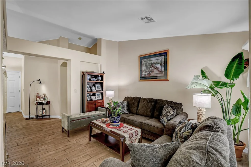 4210 Chicory, North Las Vegas, NV 89032