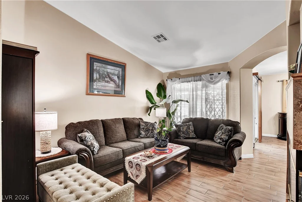 4210 Chicory, North Las Vegas, NV 89032