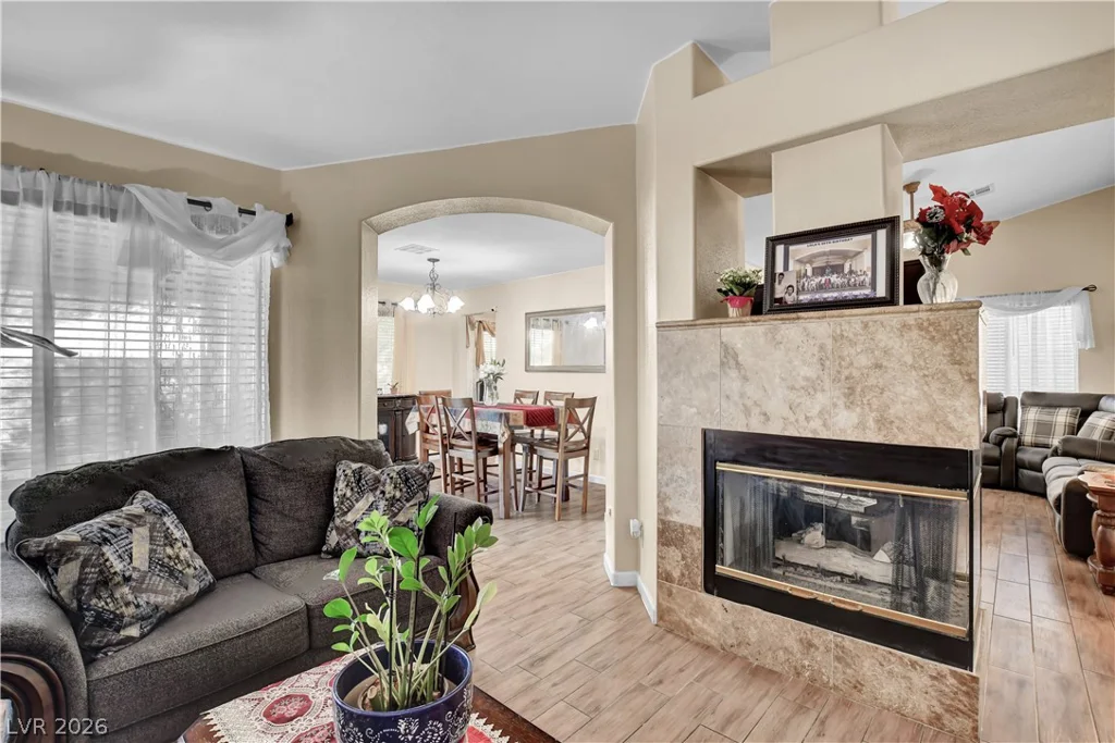 4210 Chicory, North Las Vegas, NV 89032
