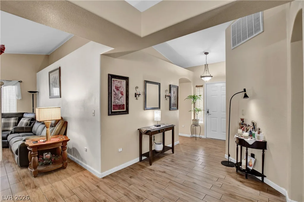 4210 Chicory, North Las Vegas, NV 89032