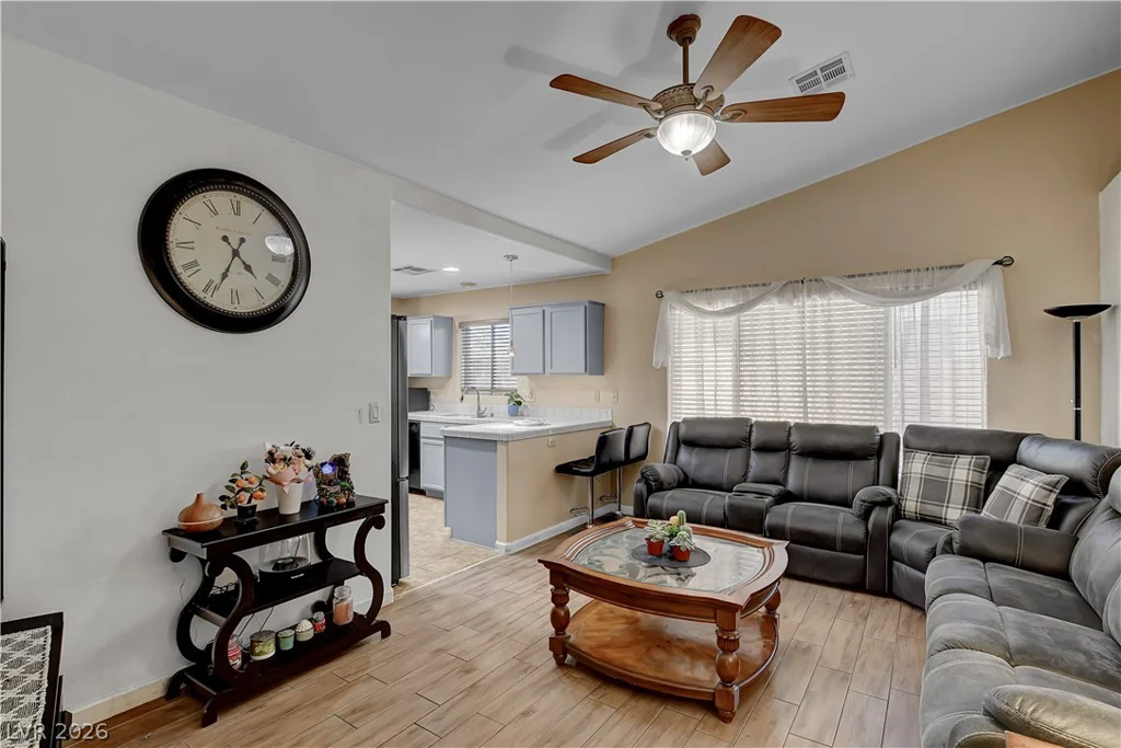 4210 Chicory, North Las Vegas, NV 89032