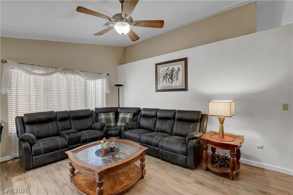 4210 Chicory, North Las Vegas, NV 89032