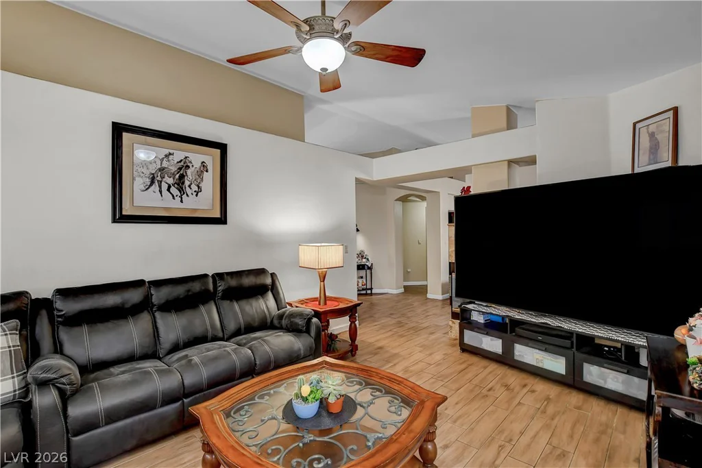 4210 Chicory, North Las Vegas, NV 89032
