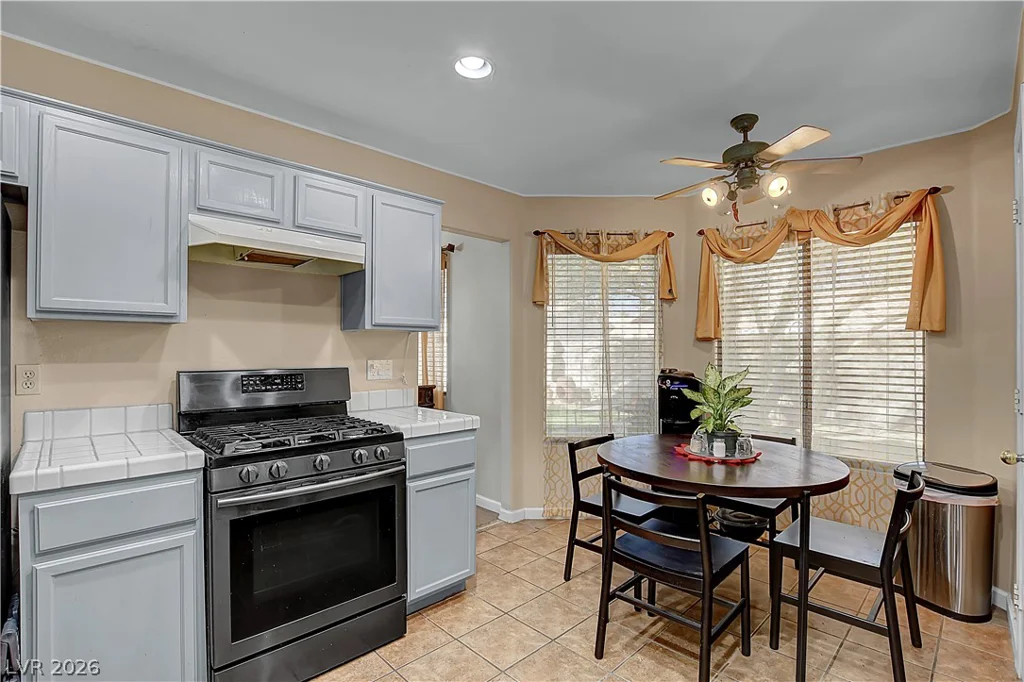 4210 Chicory, North Las Vegas, NV 89032