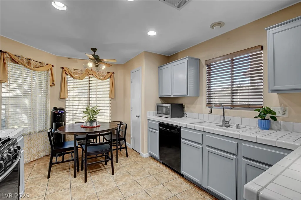 4210 Chicory, North Las Vegas, NV 89032