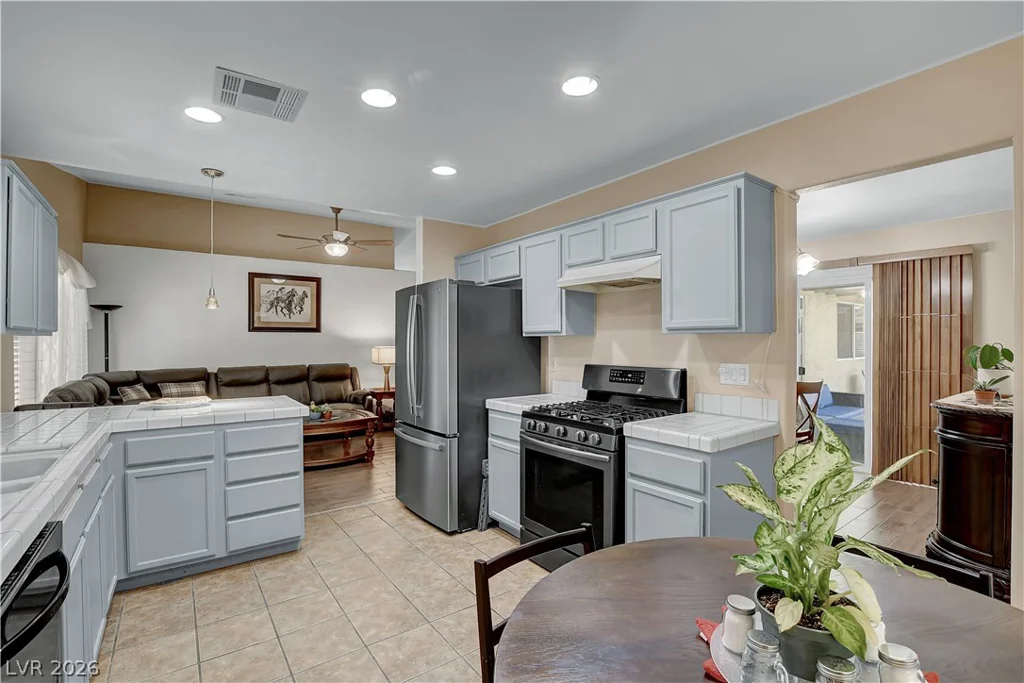 4210 Chicory, North Las Vegas, NV 89032