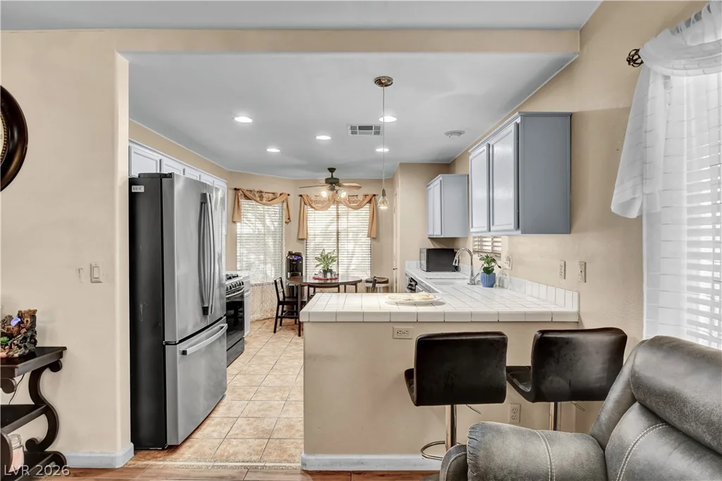 4210 Chicory, North Las Vegas, NV 89032