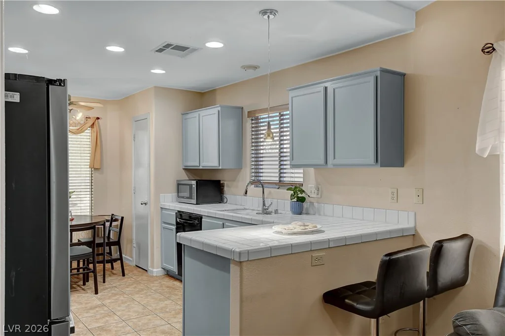 4210 Chicory, North Las Vegas, NV 89032