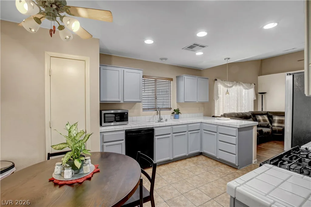 4210 Chicory, North Las Vegas, NV 89032