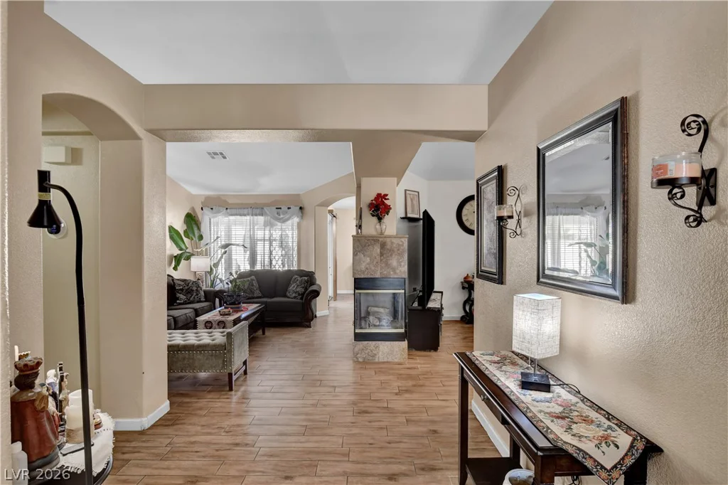 4210 Chicory, North Las Vegas, NV 89032