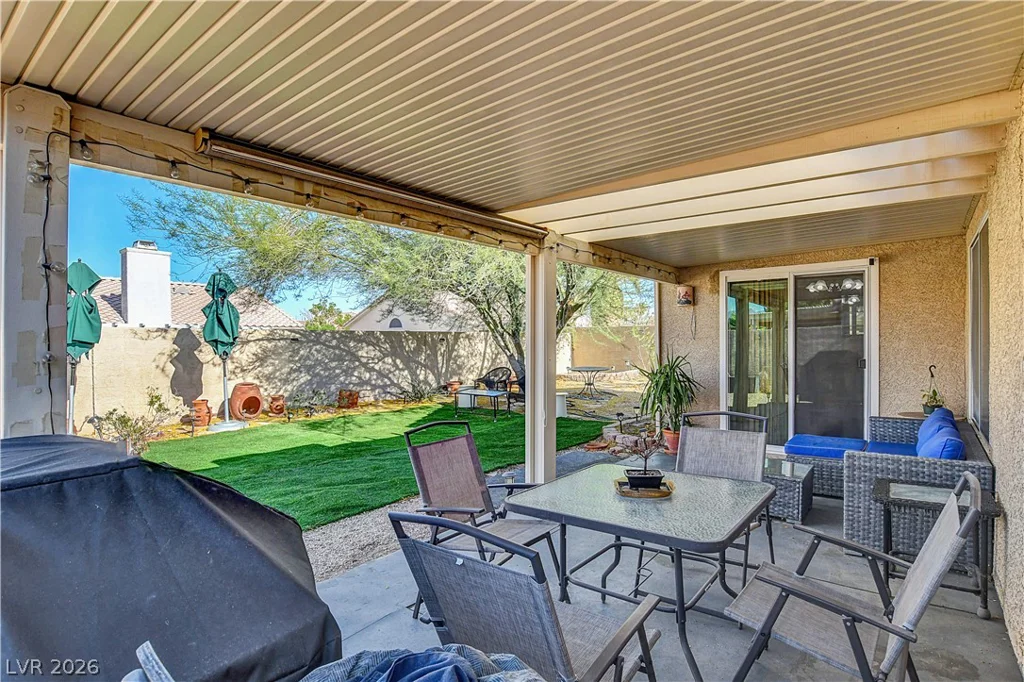 4210 Chicory, North Las Vegas, NV 89032
