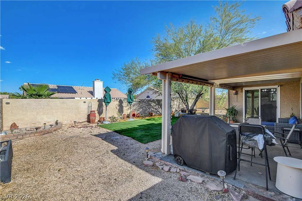 4210 Chicory, North Las Vegas, NV 89032