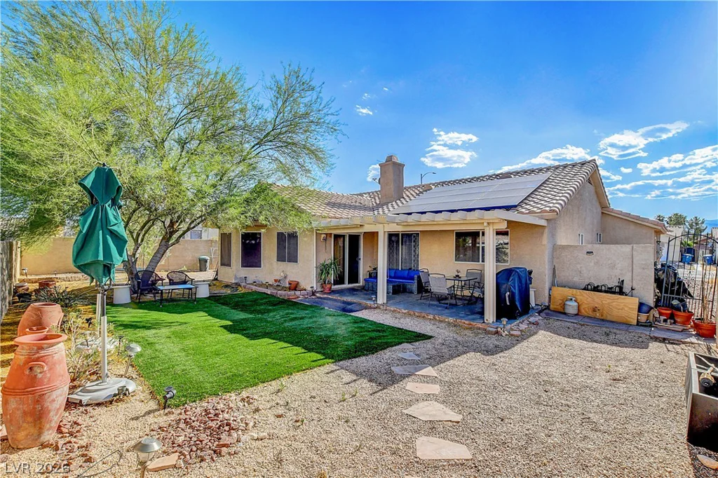 4210 Chicory, North Las Vegas, NV 89032