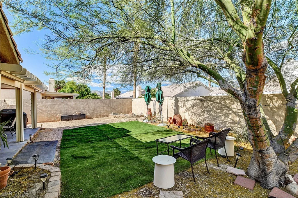 4210 Chicory, North Las Vegas, NV 89032