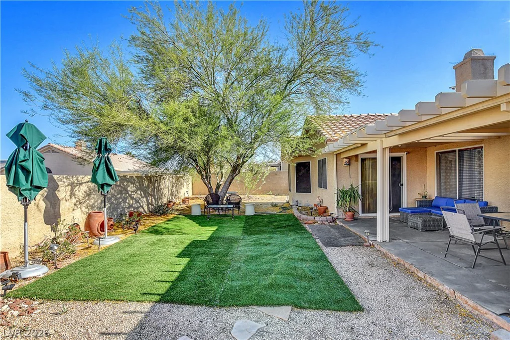 4210 Chicory, North Las Vegas, NV 89032