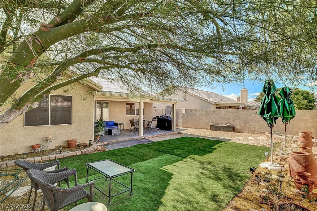 4210 Chicory, North Las Vegas, NV 89032