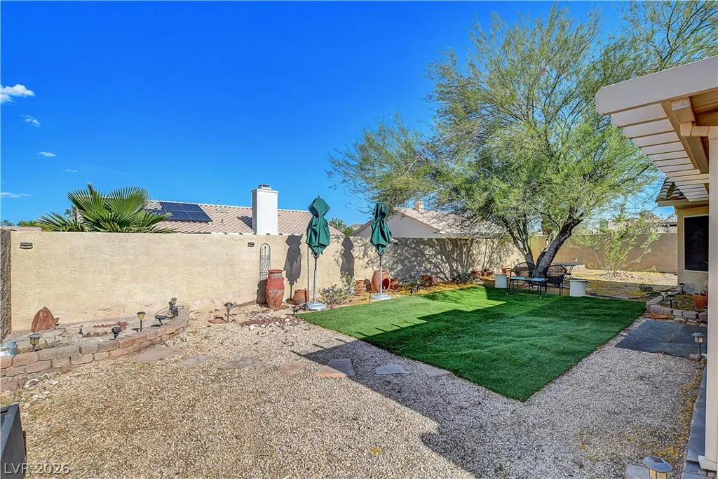 4210 Chicory, North Las Vegas, NV 89032