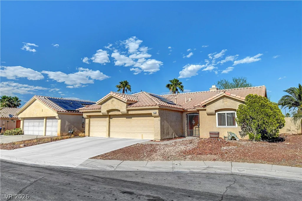 4210 Chicory, North Las Vegas, NV 89032