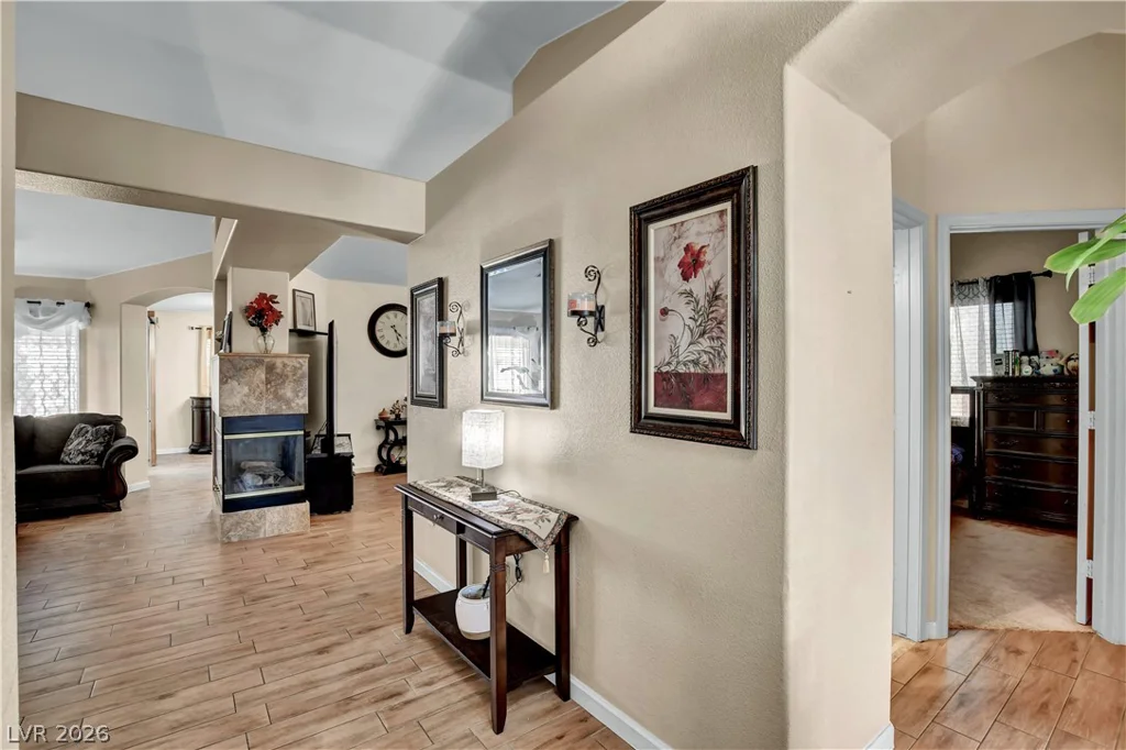 4210 Chicory, North Las Vegas, NV 89032