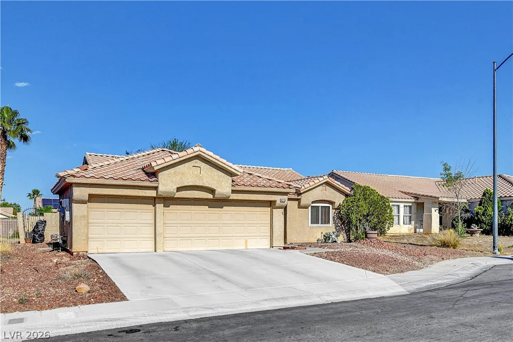 4210 Chicory, North Las Vegas, NV 89032