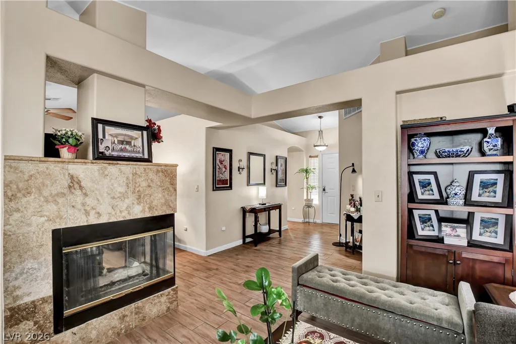 4210 Chicory, North Las Vegas, NV 89032