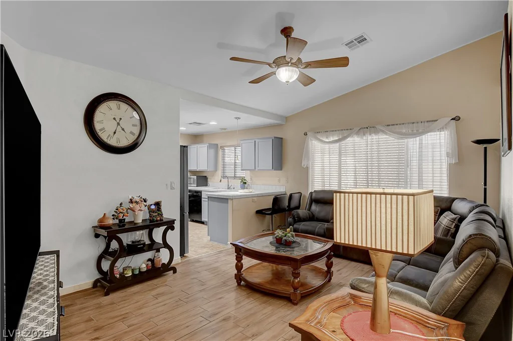 4210 Chicory, North Las Vegas, NV 89032