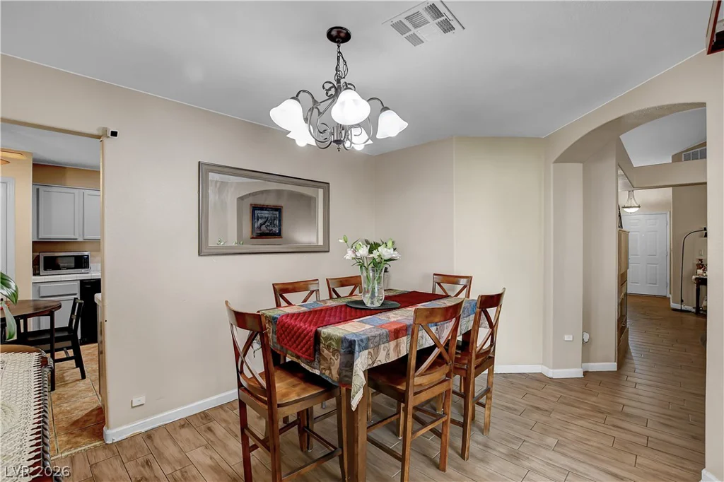 4210 Chicory, North Las Vegas, NV 89032