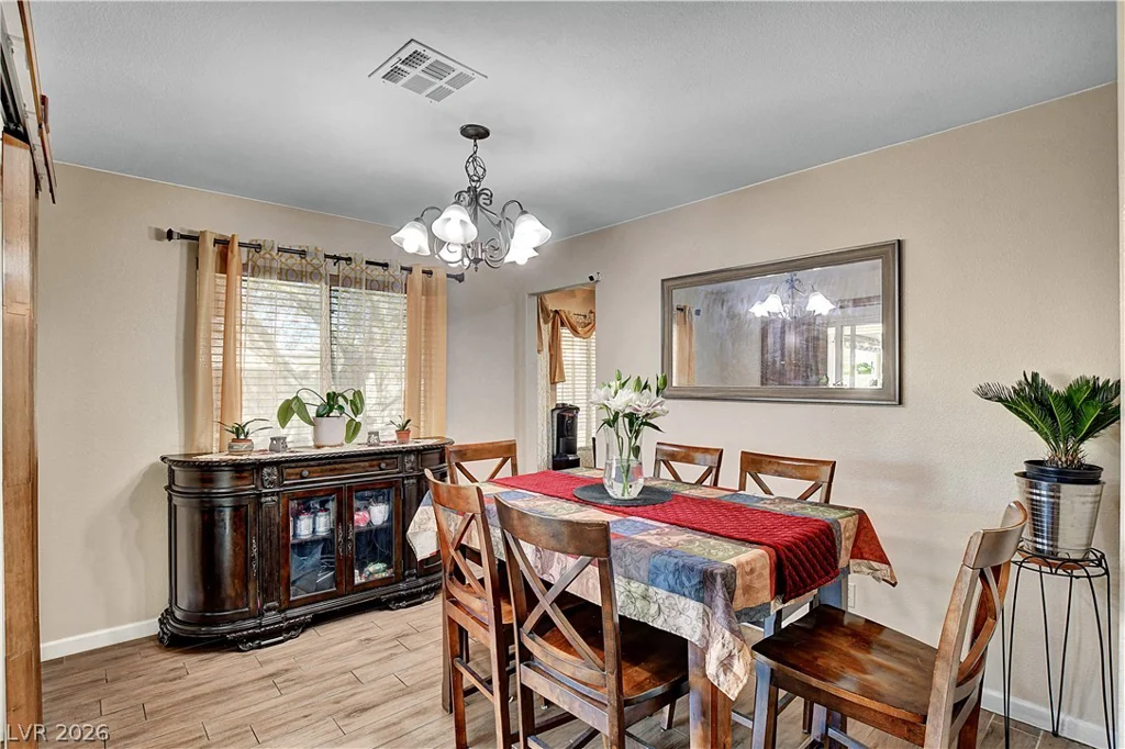 4210 Chicory, North Las Vegas, NV 89032
