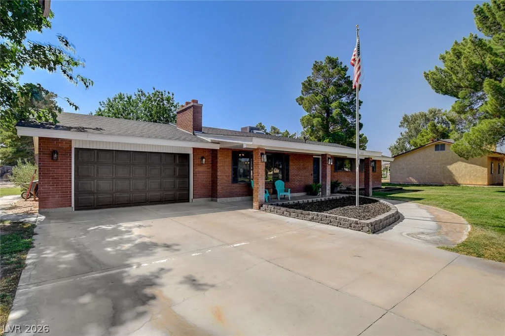 3765 Berkeley, Logandale, NV 89021