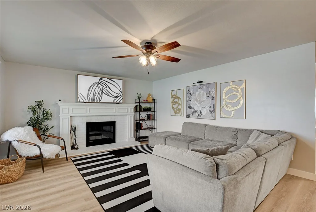 3765 Berkeley, Logandale, NV 89021