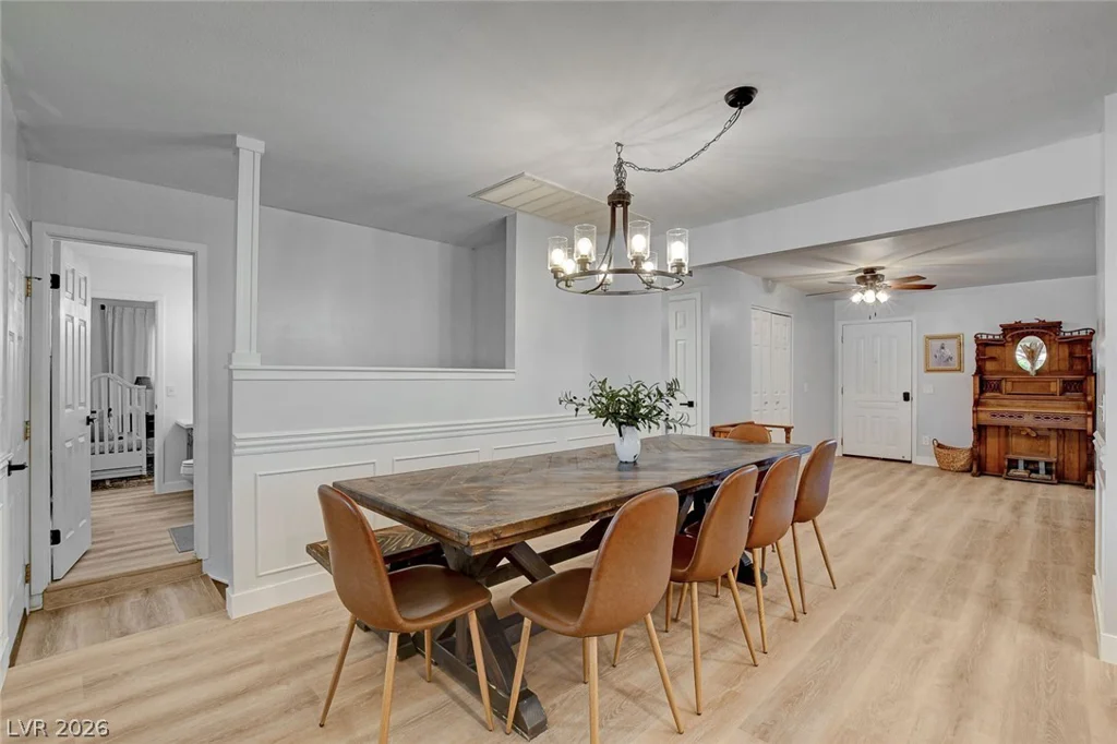 3765 Berkeley, Logandale, NV 89021
